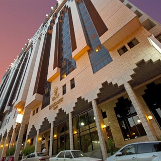 Elaf Hotels