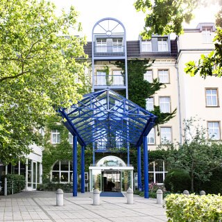 Victor S Residenz Hotels