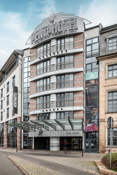 Accommodation Image