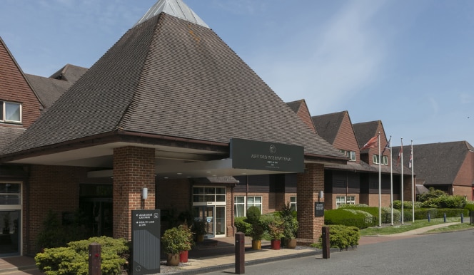qhotels